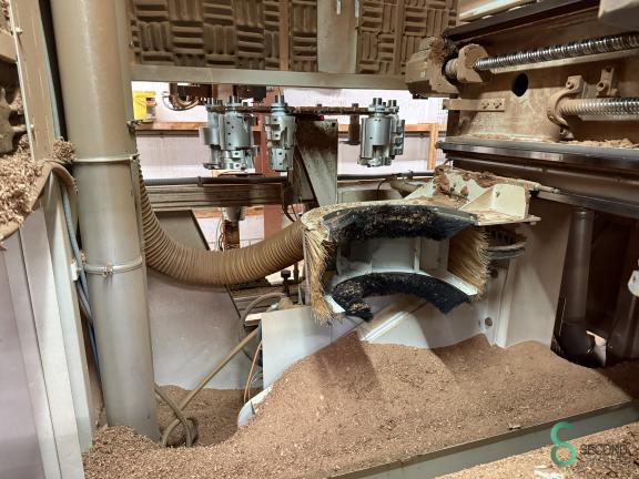 Weinig Conturex C114 HOU9.041 39 16308